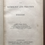 Thumbnail: Syme Contributions to the Pathology and Practice of Surgery 1848 Inscribed co