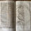 Thumbnail: Calmet Dictionary of the Bible Latin 1729