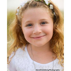 A beautiful #portrait