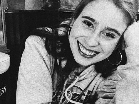 Get to know me!