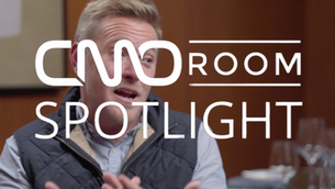 CMORoom Spotlight trailer