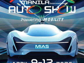 MIAS 2026: Powering Mobility for the future of the automotive industry