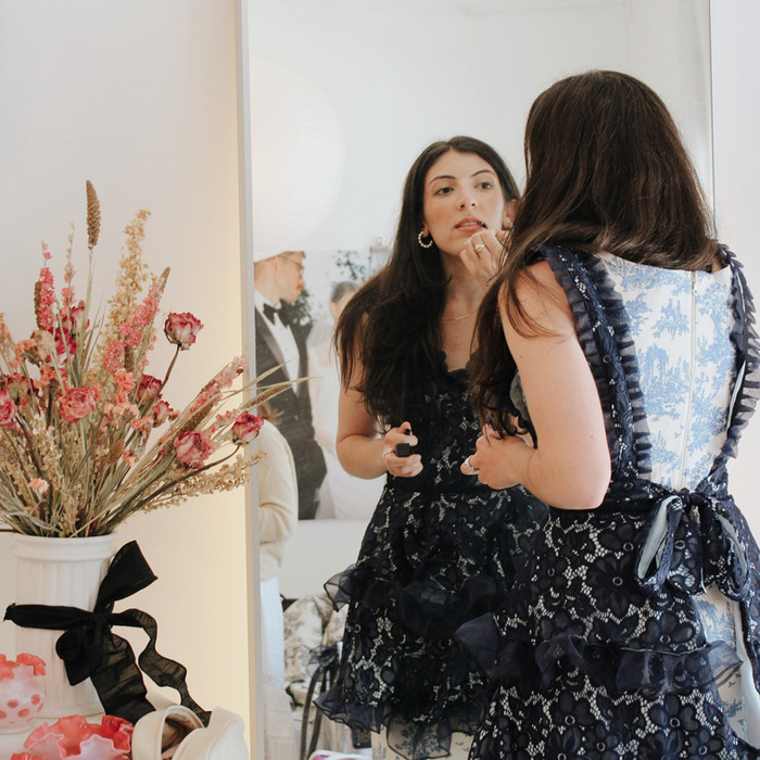 luxury kitchen apron; designer cooking apron; elegant hostess apron; stylish apron for bakers; premium chef apron; fashionable apron for entertaining; chic apron for bridal shower gift; high-end apron for bridesmaids; upscale apron for wedding registry; apron gift for newlyweds; heirloom-quality kitchen linen; artisan apron for baking; modern home goods for bakers; beautiful kitchen textiles; apron for hosting dinner parties; soft linen apron for baking; adjustable apron with pockets; ruffled apron for women; romantic apron for bridal brunch; crossback apron design; embroidered luxury apron; apron for holiday baking; apron for special occasions; fashion-forward apron for cooking; thoughtful gift for home cooks; apron for newlywed kitchen; sophisticated kitchen accessory; elegant home goods gift; apron for cocktail party hosting; stylish kitchen gift; timeless kitchen fashion; apron for baking in style; elevated homeware for bakers; baking apron with waist tie; statement apron for entertaining