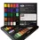 Thumbnail: Premium Acrylic Paints Set - 24 High Pigment