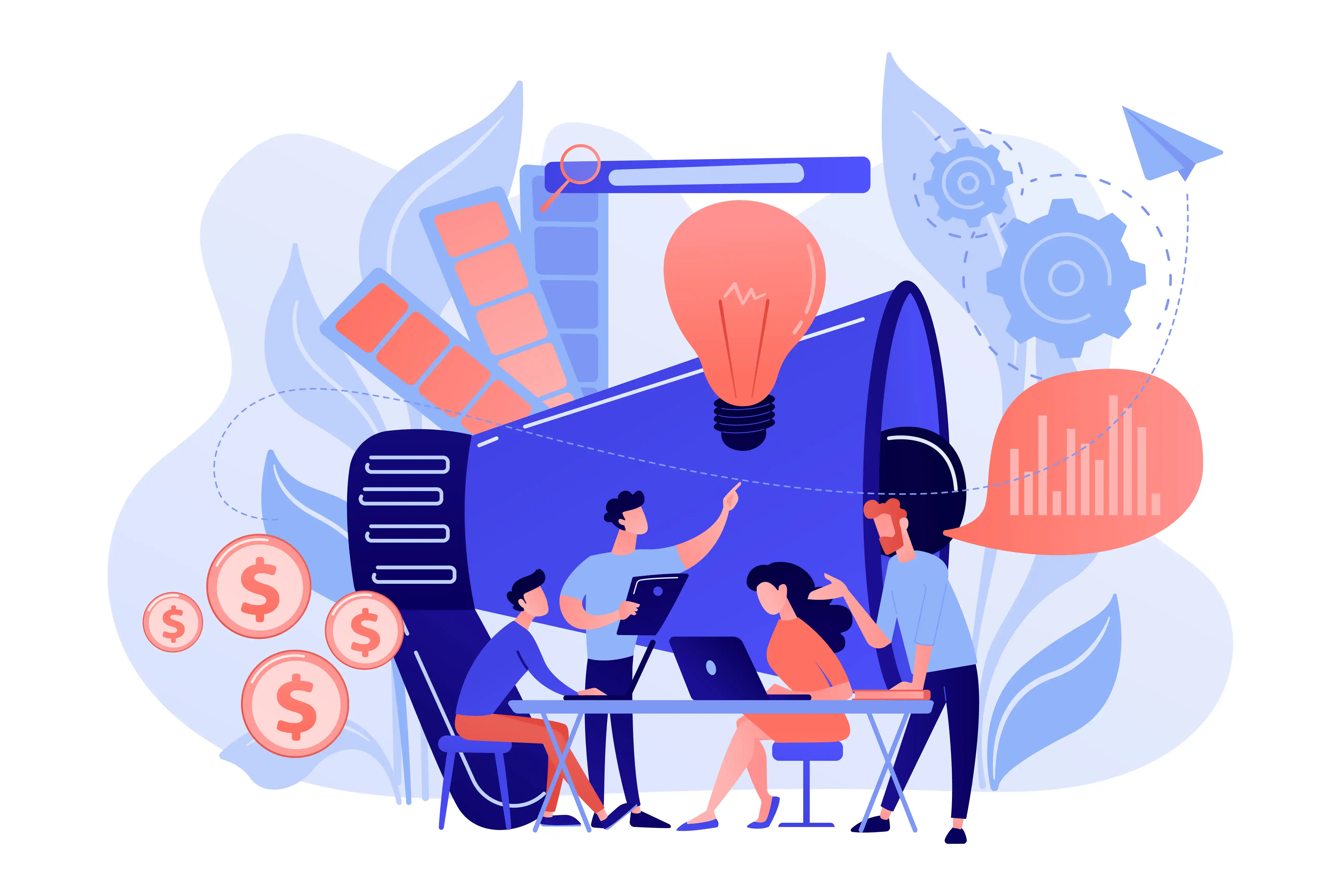 Digital Marketing Company in Coimbatore