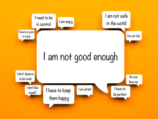 Eradicating Self-Limiting Beliefs