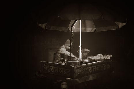 Pakoda or Pakora: The Classic Indian Snack