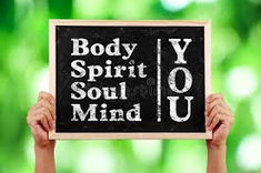 Strengthen Your Mind and Soul