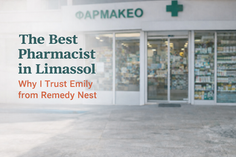pharmacy