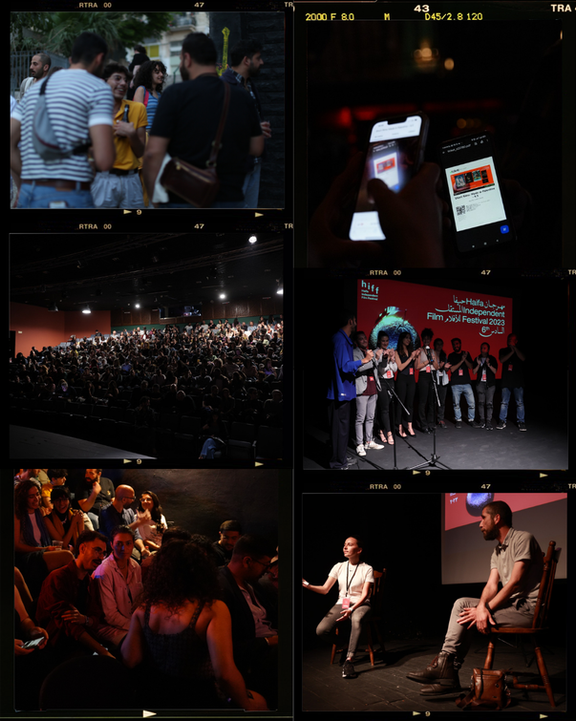 Haifa Independent Film Festival