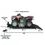 Thumbnail: Atlas Automotive Equipment Atlas Equipment HI-RISE 1500 Motorcycle/ATV 1,500 lb.