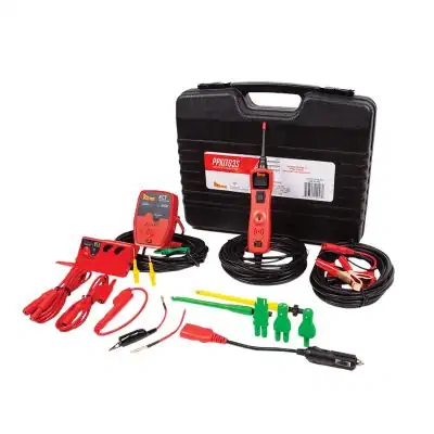 Power Probe 3 Master kit with ECT3000