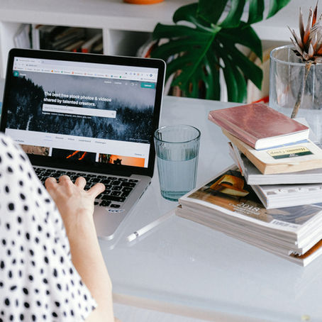 4-Week Certificate Programs Online