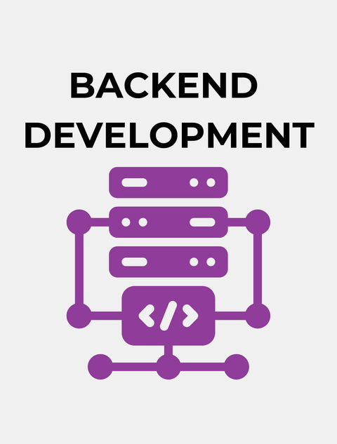 Back-End Development: Power Your Applications