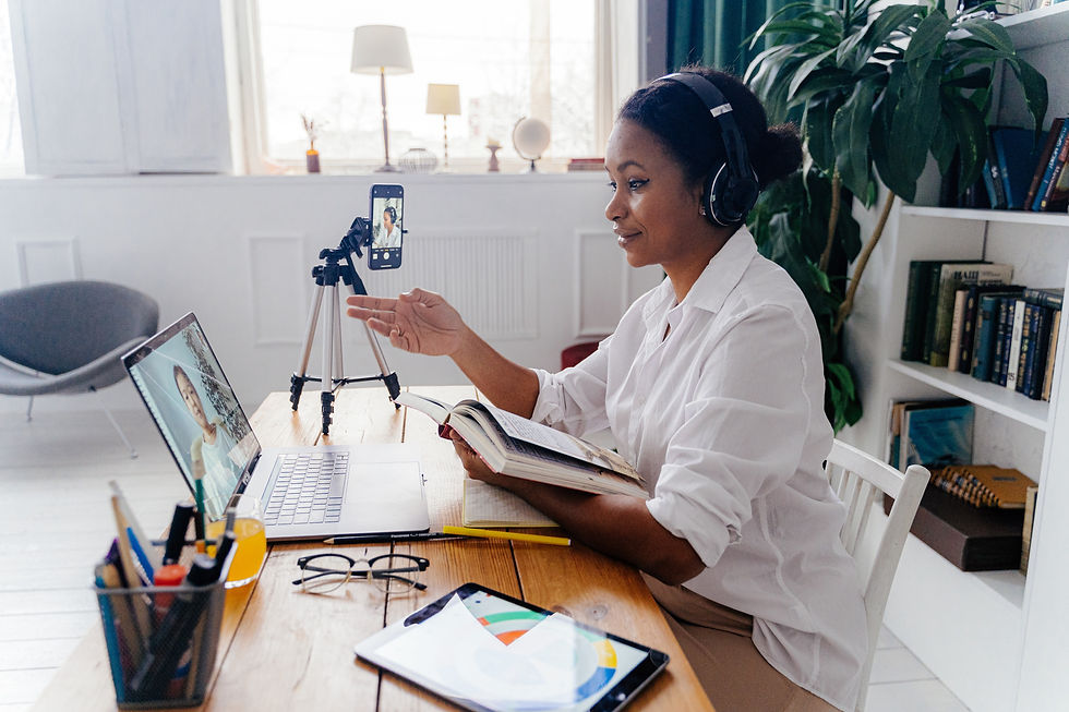 Best Online Degree Programs for Working Adults