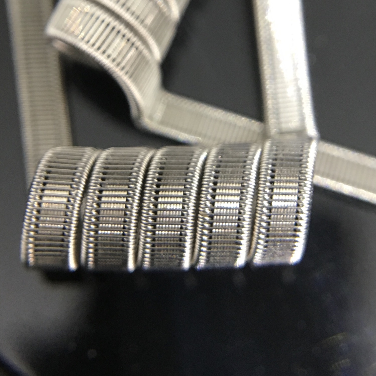 staggered stapled fused clapton staggered stapled fused clapton