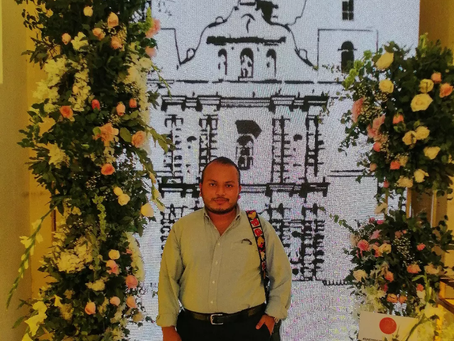 Bridal Bazaar v edición