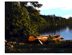 Keweenaw peninsula rentals