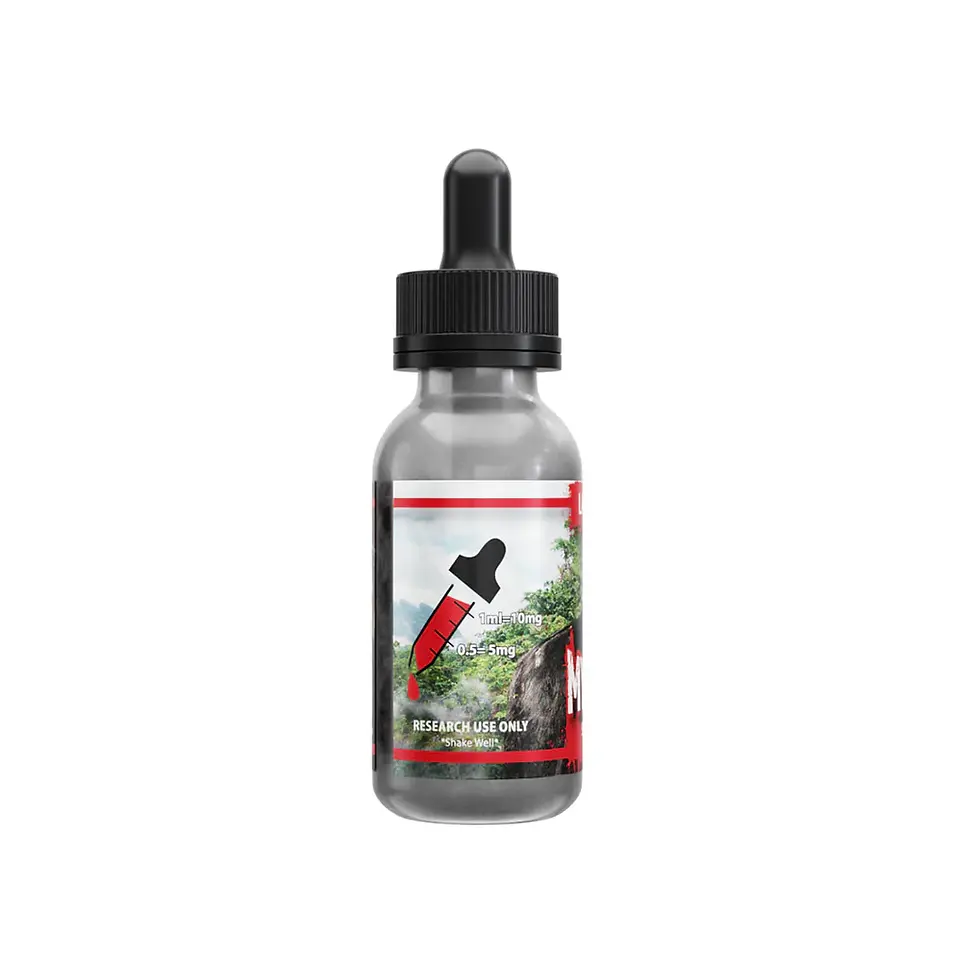 Thumbnail: Myosarm YK11 | Sarm