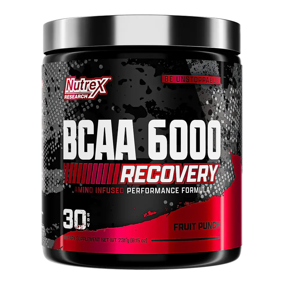 BCAA 6000