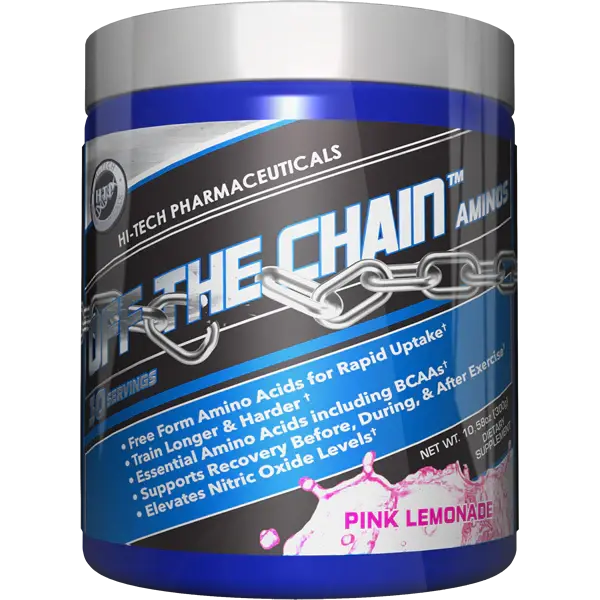 Thumbnail: Off the chain | Amino