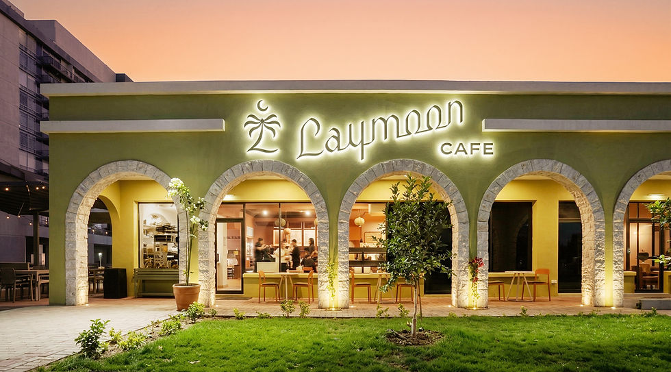 House of Form explores how branding, interiors, and hospitality thinking shape memorable guest experiences across restaurant, retail, café, lifestyle, and experiential design projects.