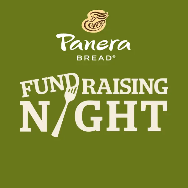 Panera Bread Restaurant Fundraiser