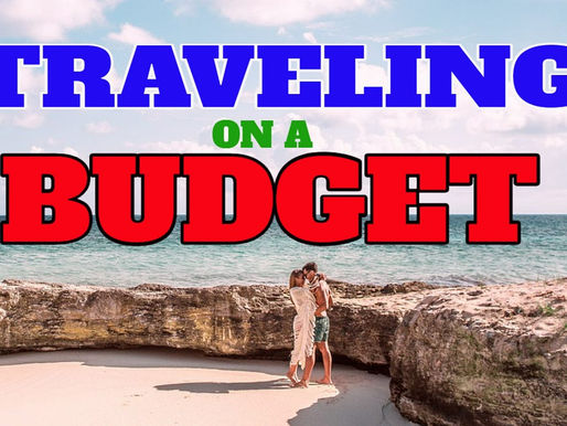 Travel on a Budget: How to Explore Africa Without Breaking the Bank