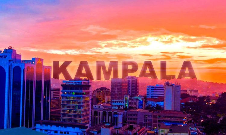 Discover the Heart of Uganda: A City Tour You’ll Never Forget