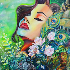 The Divine Connection