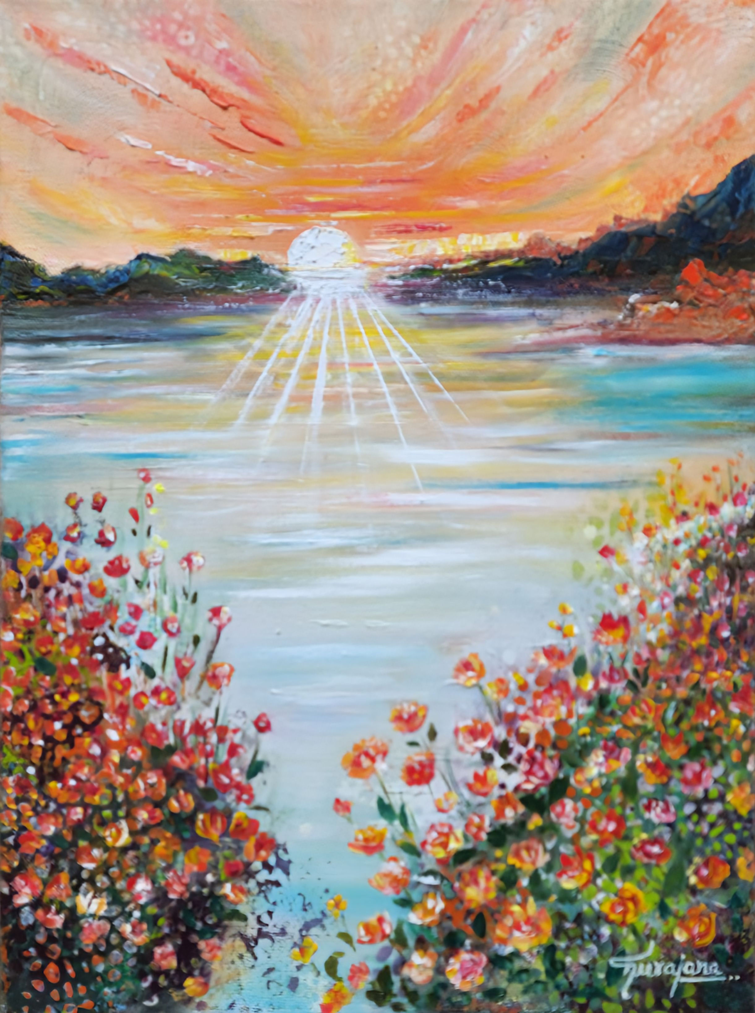 The Golden Dawn