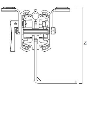 KOMBI 47/1200