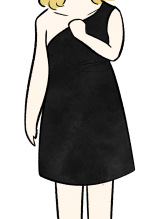 A Woman Condemned, A Man Protected