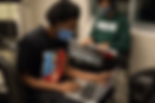 Artist of the Issue: Nikhil Barnes