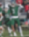 Athlete of the Issue: Donnie Gray
