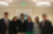 Deerfield Promotes Political Advocacy