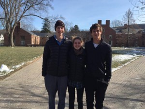 Credit: Elliot Gilbert