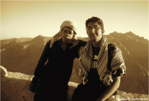 Credit: Hassan Awaisi