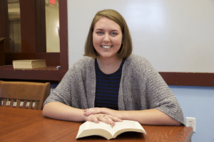 Elizabeth Swindell