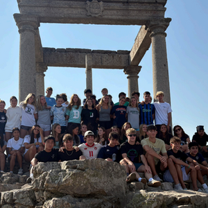 Boys’ and Girls’ Soccer Travel to Spain for Preseason Trip