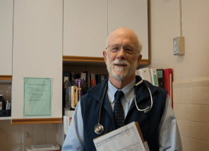 Dr. Hagamen