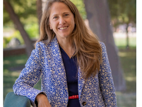 Dean of Academic Affairs Dr. Anne Bruder Named The Hotchkiss School's 16th Head of School 
