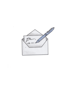 Maya Rajan Letter
