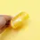Thumbnail: Something Minty Lemon Hair Claw