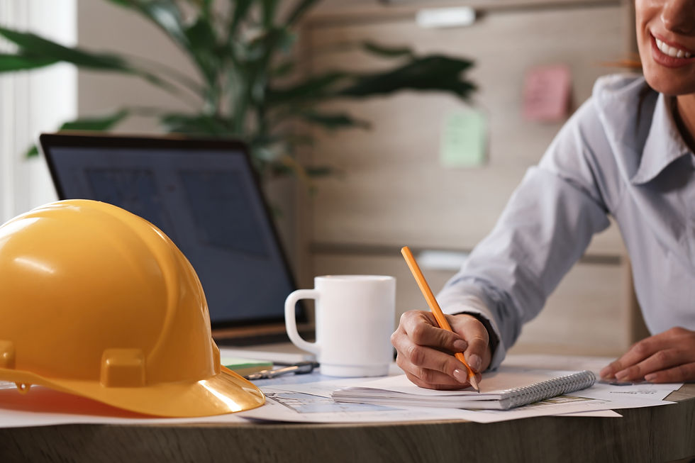 CONSTRUCCIÓN