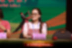 多彩文化交流中心副会长Annie Huang