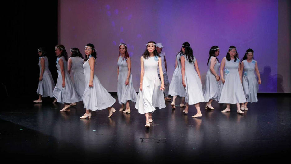 Colorful Cultural Association Participates in the 2026 Toronto Music Festival