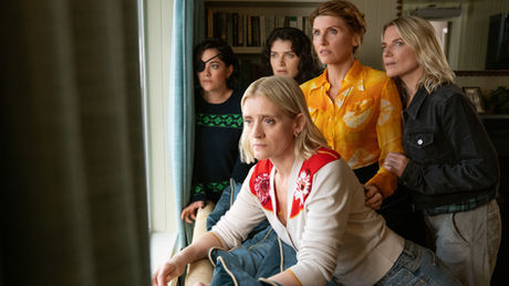 'Bad Sisters' season 2 review: Apple TV+ thriller sure knows how to prick 'em