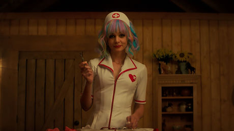 'Promising Young Woman' Review: Carey Mulligan Hunts Predators In Emerald Fennell's Genre Fusion
