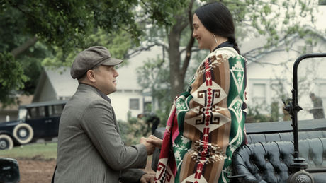 'Killers Of The Flower Moon' Review: Martin Scorsese's Tale Of Betrayal With Leonardo DiCaprio